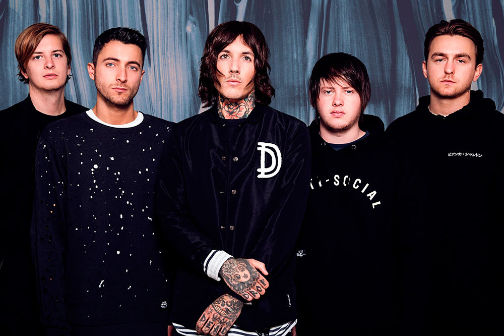Seventh Artist Confirmed For Soundwave 2016!