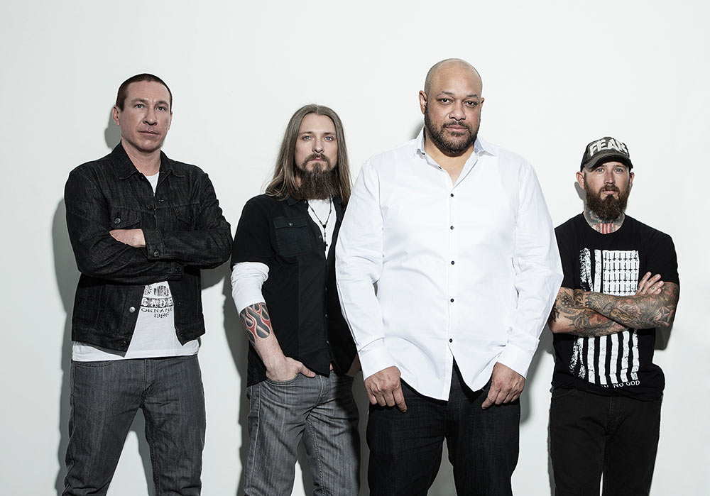 Eighth Artist Confirmed For Soundwave 2016