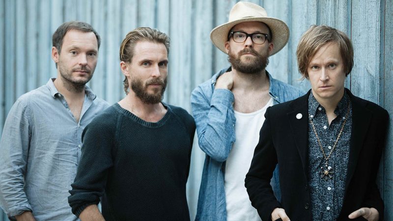 Refused