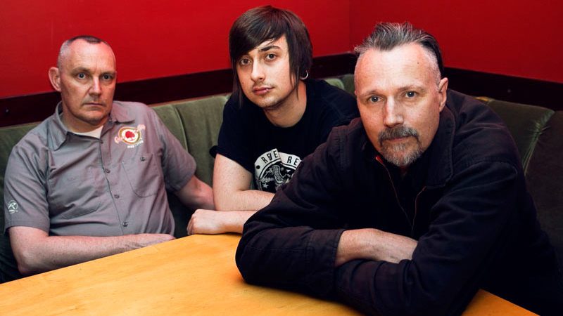 The Mark Of Cain Tour Of Duty 2015