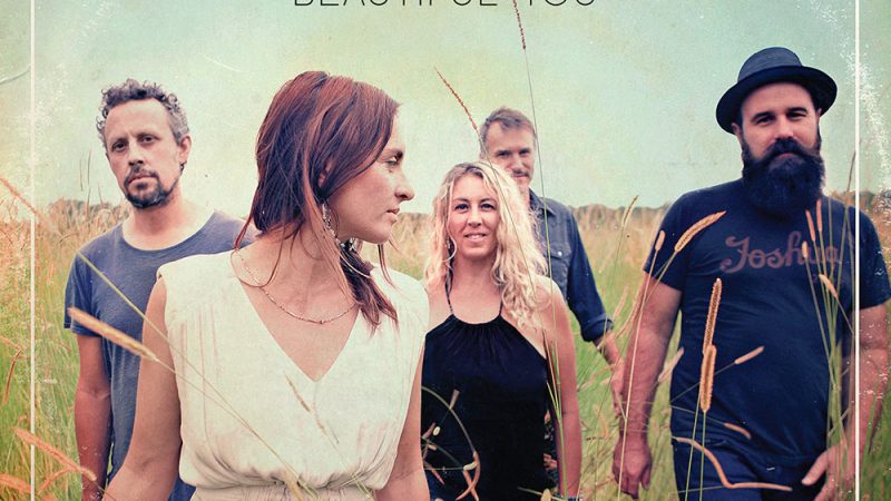 The Waifs