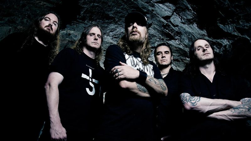 At The Gates