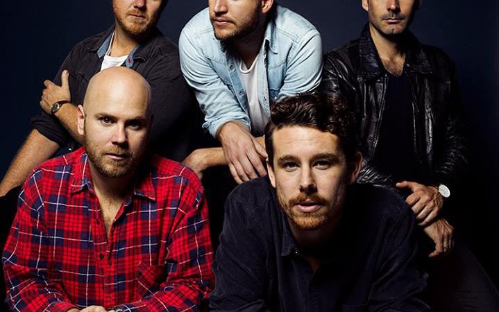 Boy & Bear Announce 30 date Regional Tour Of Australia!