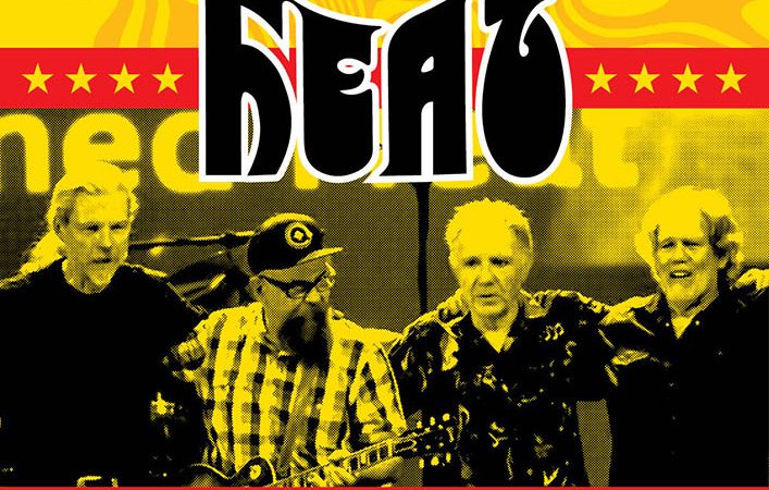 Canned Heat