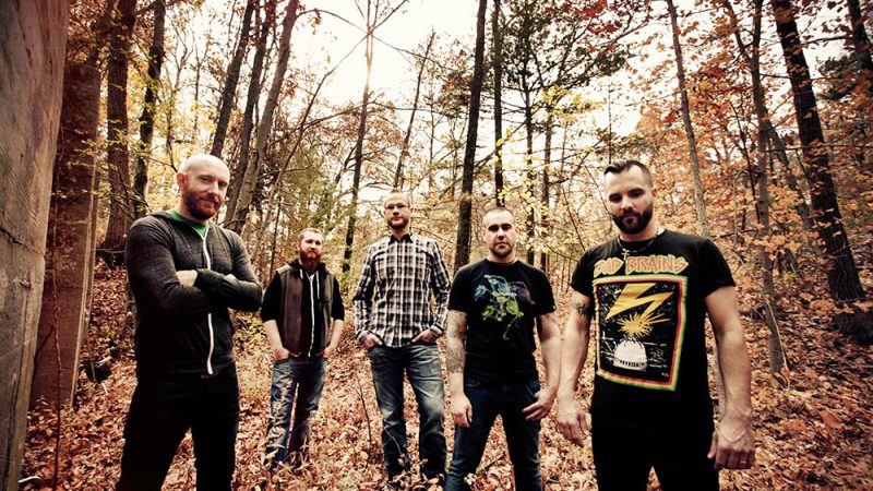 Killswitch Engage New Album “This Consequence”