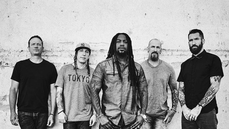 Sevendust