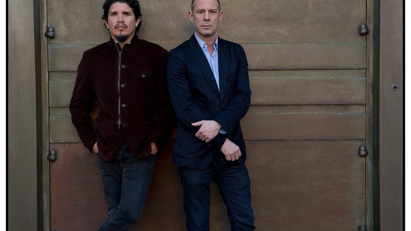 Thievery Corporation