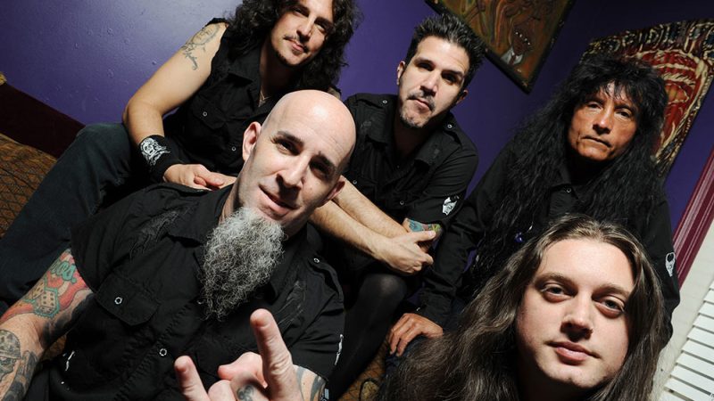 Anthrax