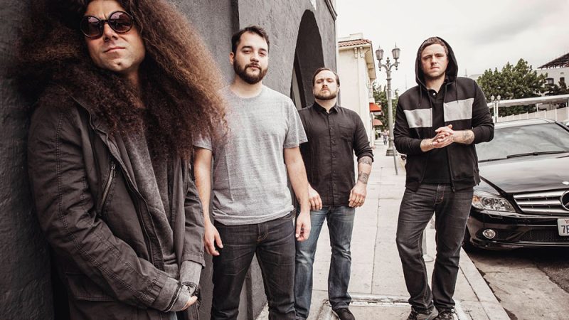 Coheed And Cambria