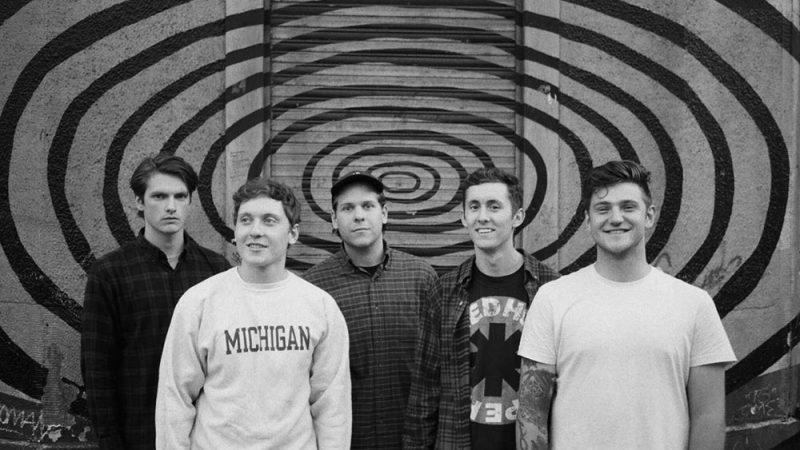 Basement Announce Australia Tour Supports