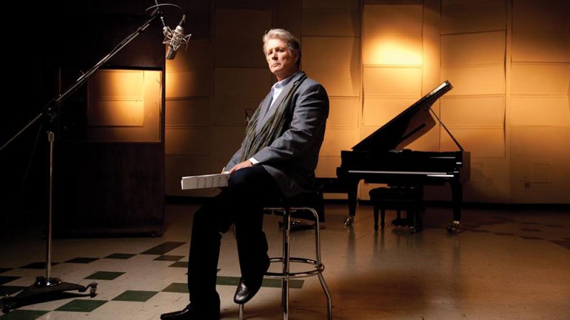 Brian Wilson @ Adelaide Entertainment Centre Theatre, 5th April ’16