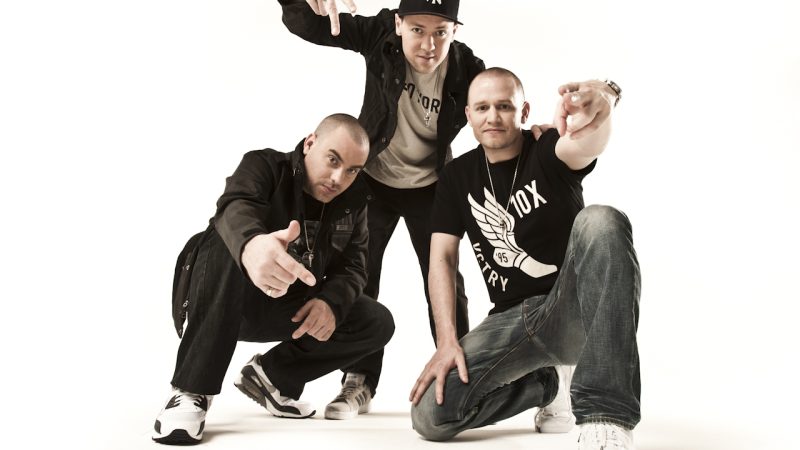 Hilltop Hoods @ Adelaide Entertainment Centre Theatre, 16th April ’16