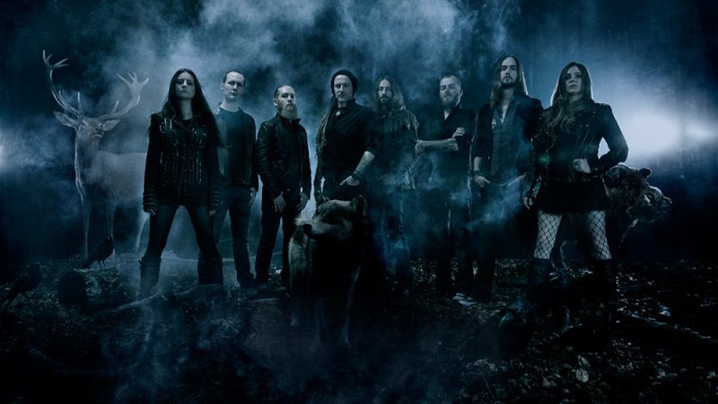 Eluveitie