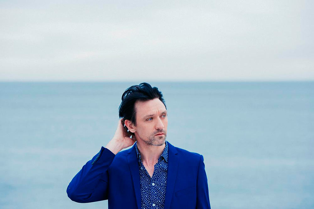 Paul Dempsey New Album And Tour
