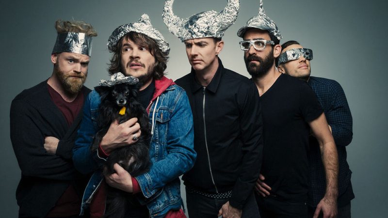 Karnivool’s ‘Themata Decade’ National Tour