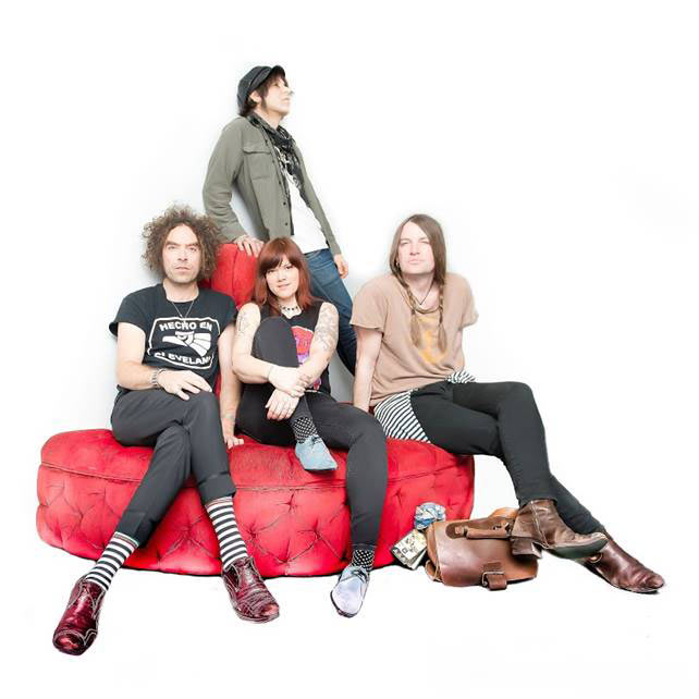 The Dandy Warhols Announce Distortland Tour Australia