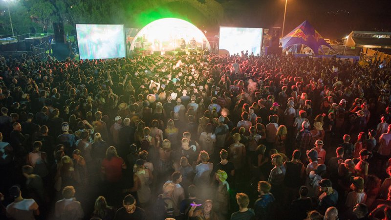 Yours & Owls Festival Announce 2016 Dates, Venue & New Additions