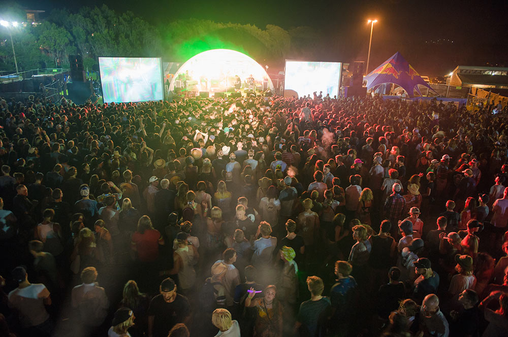 Yours & Owls Festival Announce 2016 Dates, Venue & New Additions