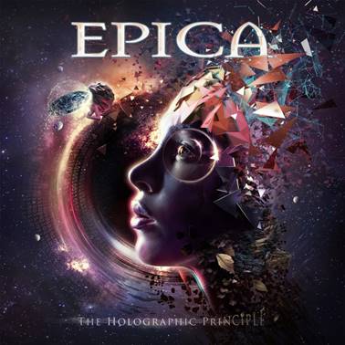 Epica New Album ”The Holographic Principle’