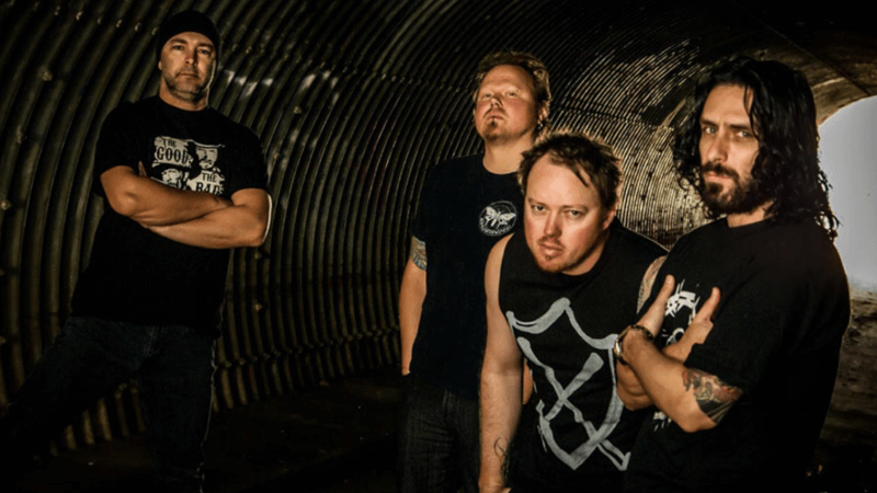 Segression Celebrate 20th Anniversary