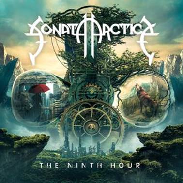 Sonata Arctica New Album