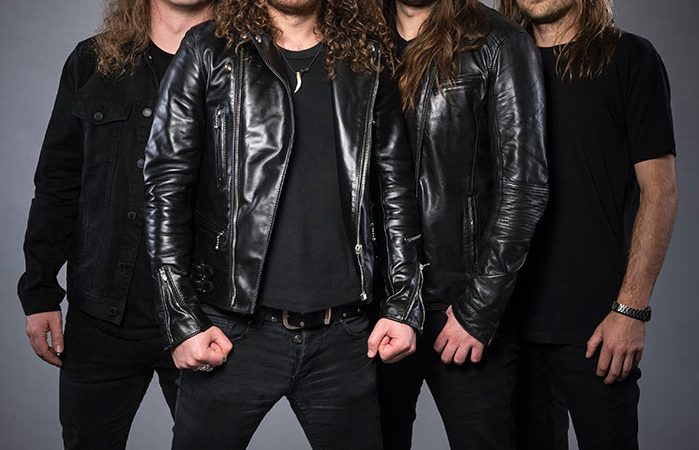 Airbourne