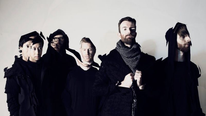 Birds Of Tokyo New Album “Brace”