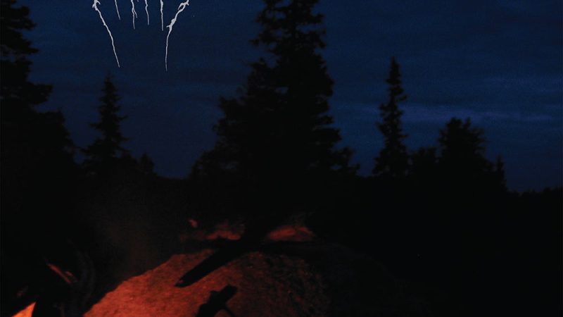 Darkthrone Announce New Album: Arctic Thunder