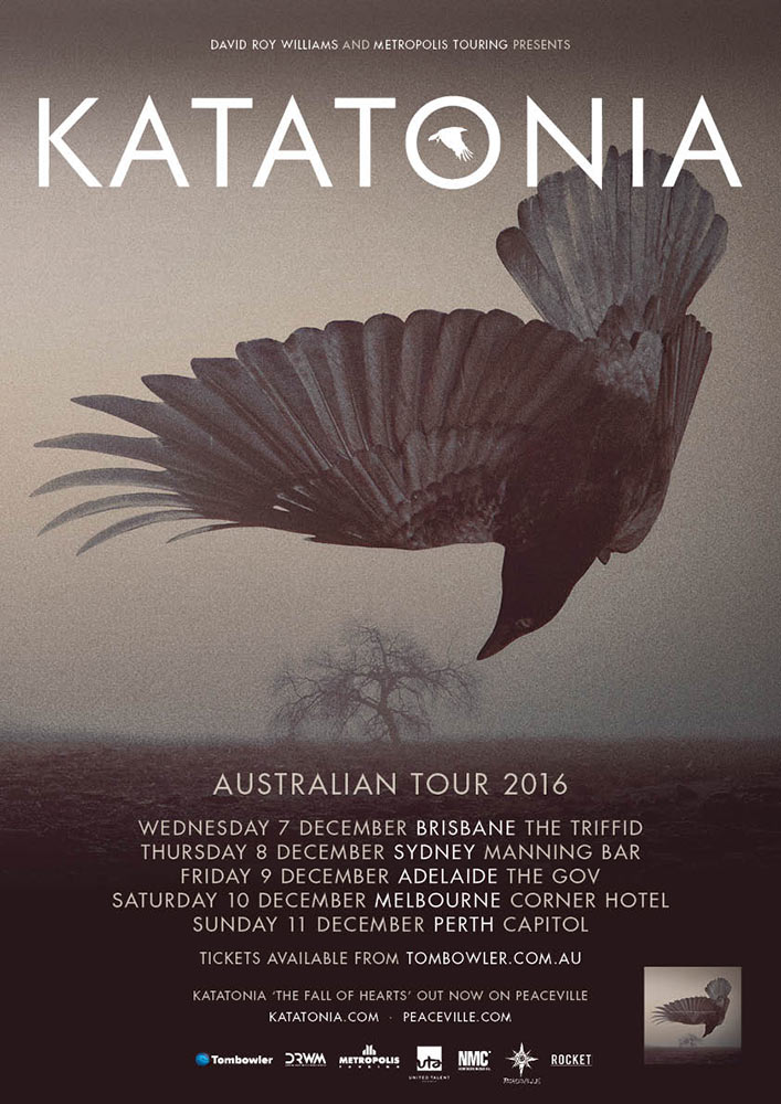 katatonia-australian-tour-2016