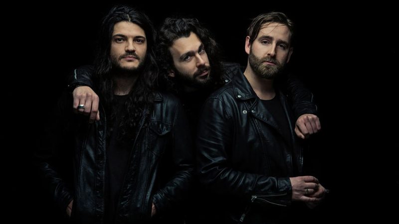 Kingswood Announce National Club Show Tour