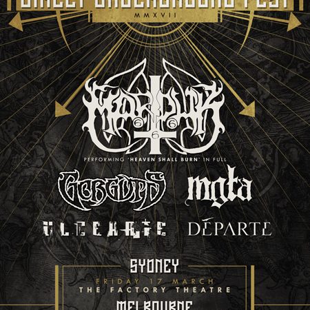 Direct Underground Fest 2017