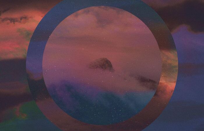 I Built The Sky New Album ‘The Sky Is Not The Limit’