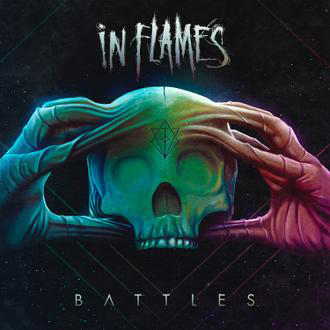 In Flames New Album ‘Battles’