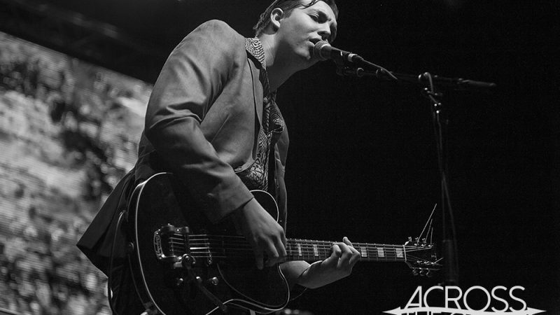 Hockey Dad @ Yours & Owls Festival, September ’18 – Photos