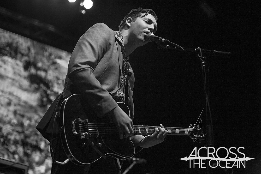 Hockey Dad @ Yours & Owls Festival, September ’18 – Photos