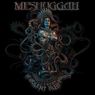 Meshuggah New Album The Violent Reason Of Sleep