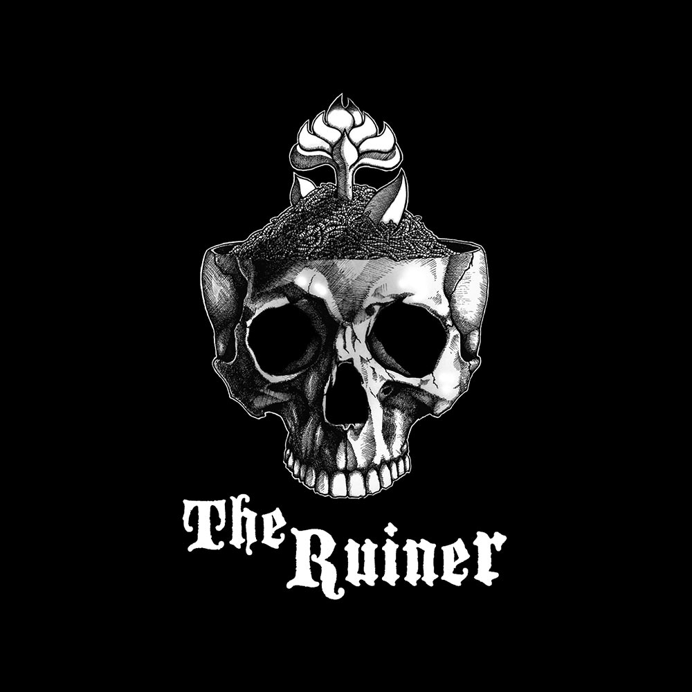The Ruiner Self Titled Debut