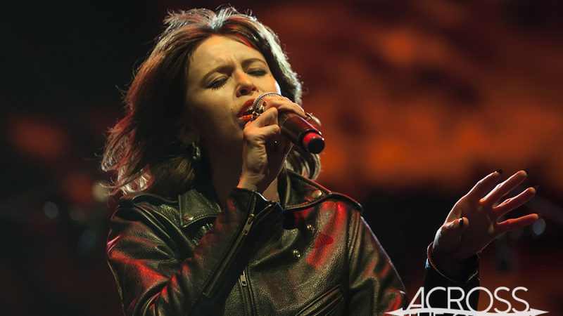 The Jezabels Prisoner 10 Year Anniversary Tour