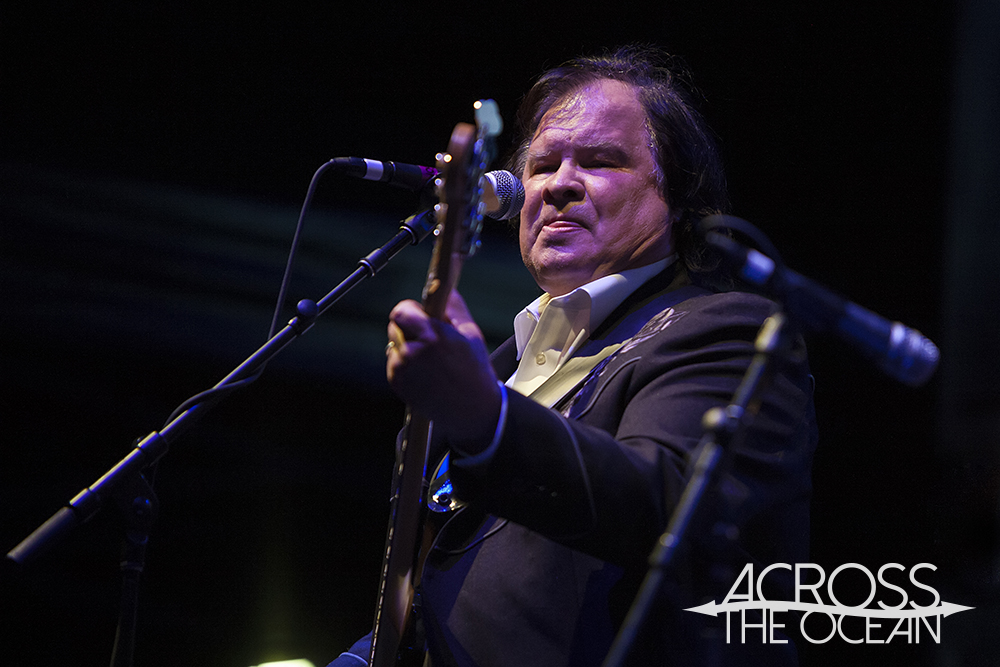 The Sonics @ Yours And Owls Festival, 1st October ’16 – Photos
