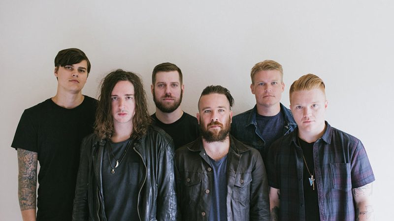 Underoath