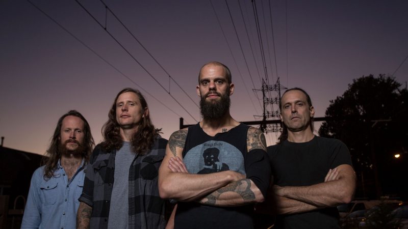Baroness Perth Venue Change And Supports For All Shows Announced