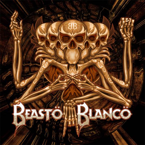 Beasto Blanco To Release New Album ‘Beast Blanco’