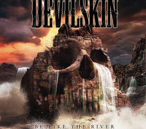 Devilskin New Album Be Like The River