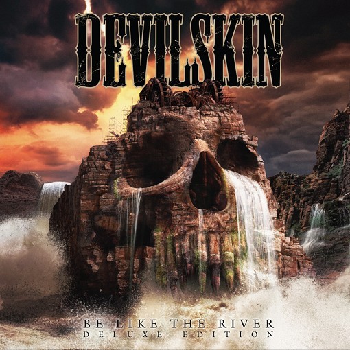 Devilskin New Album Be Like The River