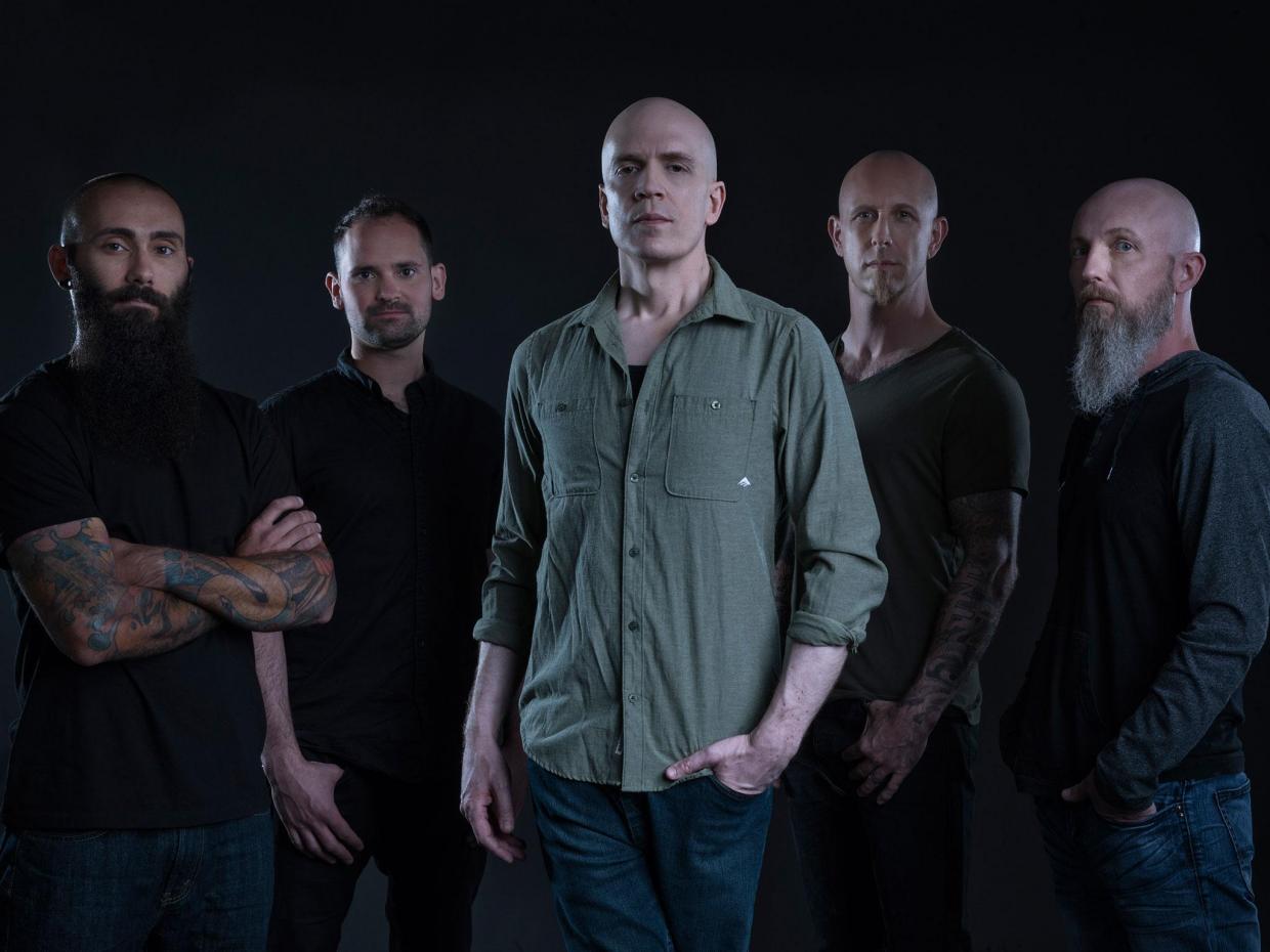 devin-townsend-project-promo