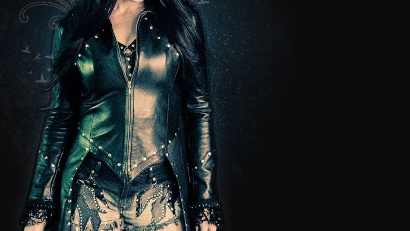 Nightwish Vehicle Of Spirit DVD