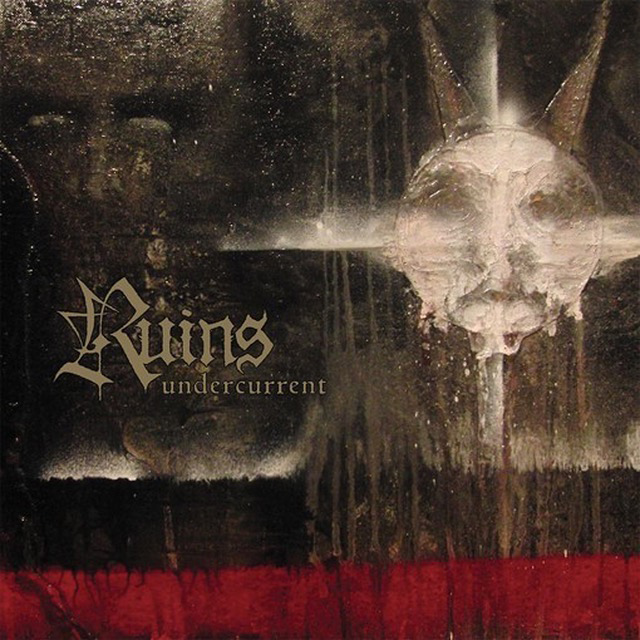 Ruins Release New Album ‘Undercurrent’
