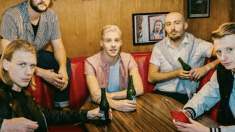 As It Is Announces New Album Okay