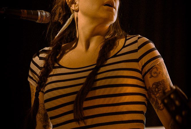 The Dandy Warhols @ Eaton’s Hill, 29th October ’16 – Photos