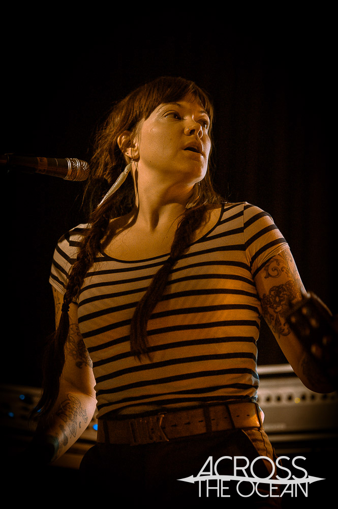 The Dandy Warhols @ Eaton’s Hill, 29th October ’16 – Photos